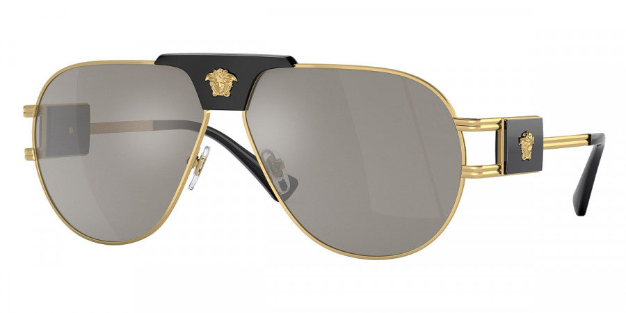 VERSACE™ VE2252 10026G 63 - GOLD