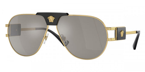 VERSACE™ VE2252 10026G 63 - GOLD