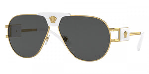 VERSACE™ VE2252 147187 63 - GOLD