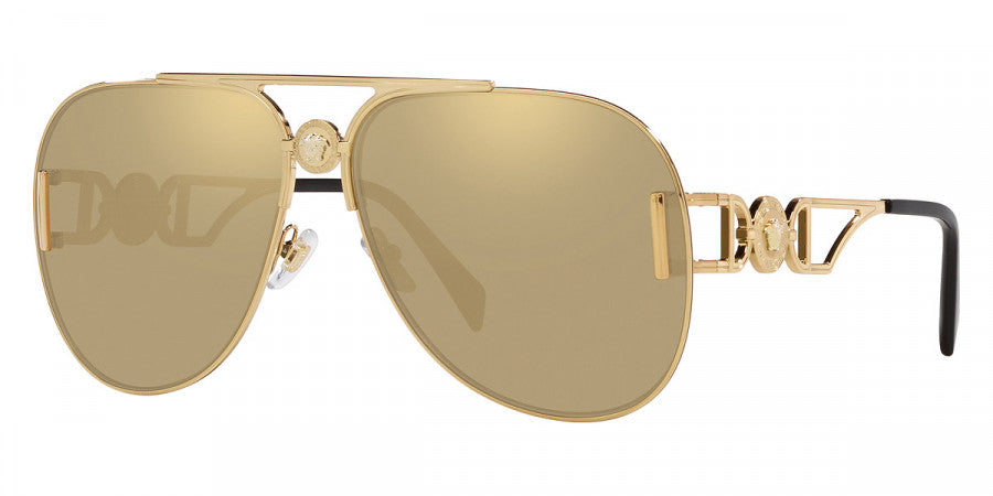 VERSACE™ VE2255 100203 63 - GOLD