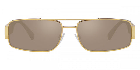 Versace™ VE2257 10025A 60 - Gold