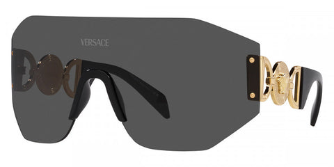 Versace™ VE2258 100287 45 - Dark Gray