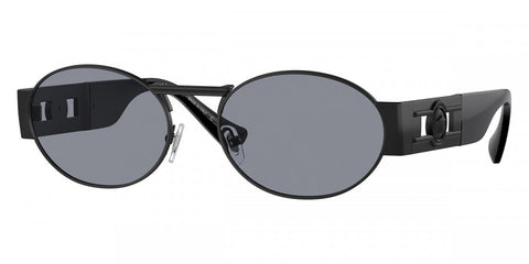 Versace™ VE2264 1261/1 56 - Matte Black