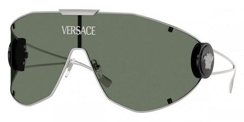 VERSACE™ VE2268 10003H 42 - SILVER