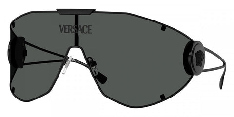 VERSACE™ VE2268 143387 42 - MATTE BLACK