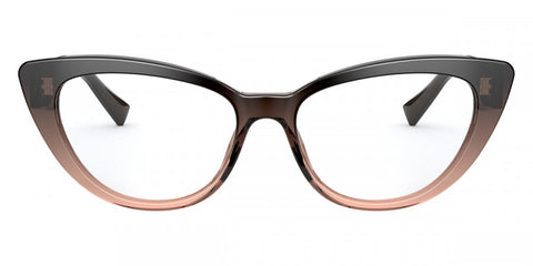 VERSACE™ VE3286 5332 54 - TRANSPARENT BROWN GRADIENT