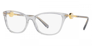 VERSACE™ VE3293 5305 55 - TRANSPARENT GRAY