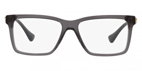 Versace™ VE3328 5389 56 - Transparent Gray