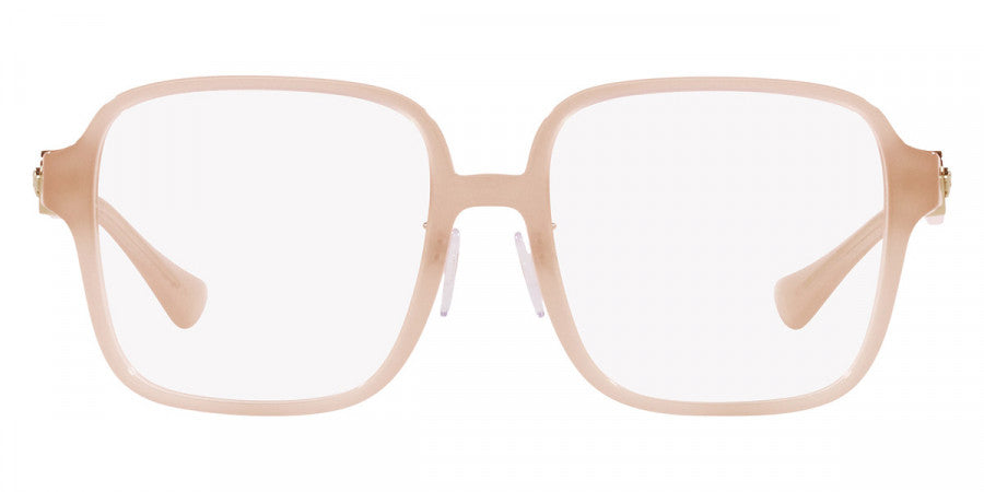 VERSACE™ VE3333D 5394 56 OPAL PINK EYEGLASSES