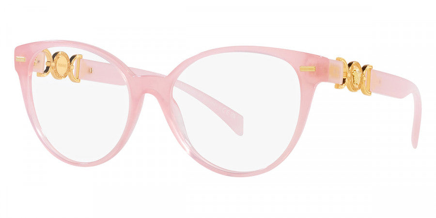 VERSACE™ VE3334F 5402 55 - OPAL PINK