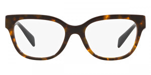 VERSACE™ VE3338 5404 54 HAVANA EYEGLASSES