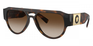 VERSACE™ VE4401 108/13 57 - HAVANA