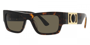 VERSACE™ VE4416U 108/3 53 - HAVANA