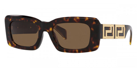 VERSACE™ VE4444U 108/73 54 - HAVANA