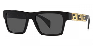 VERSACE™ VE4445F GB1/87 54 - BLACK