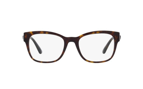 VERSACE™ VE3314 108 56 HAVANA EYEGLASSES