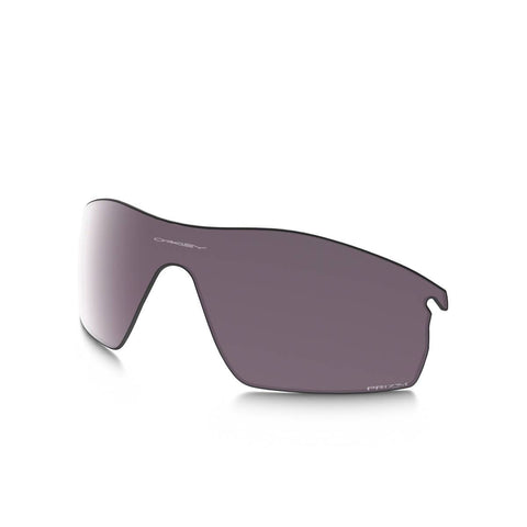 OAKLEY RADARLOCK PITCH RECTANGULAR REPLACEMENT SUNGLASS LENSES, PRIZM DAILY POLARIZED, 38 MM