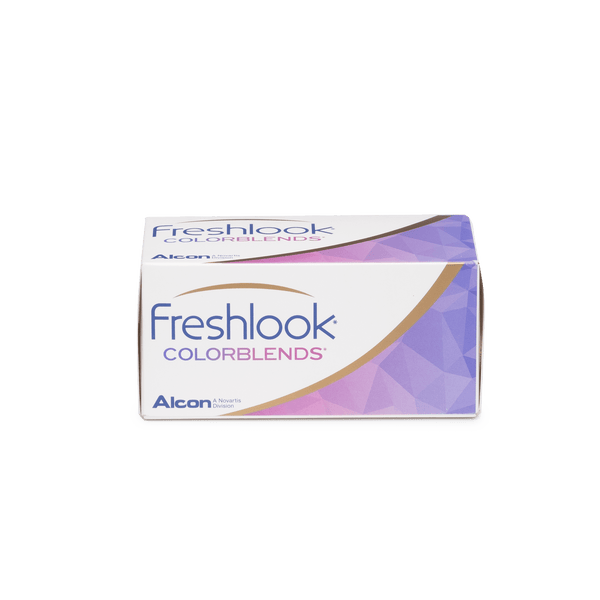 FreshLook ColorBlends – 6Pk
