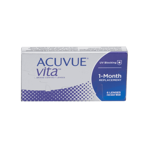 Acuvue Vita 6pk