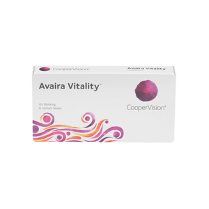 Avaira Vitality – 6Pk