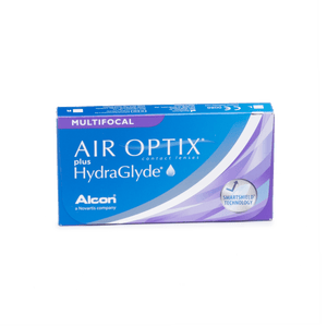 Air Optix Hydra Multifocal – 6Pk