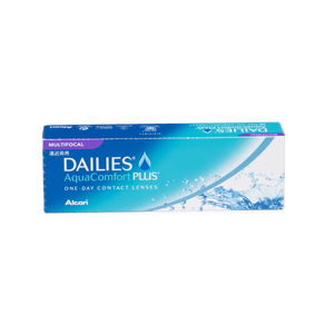 Dailies AC Plus Multifocal – 30Pk