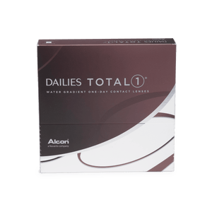 Dailies Total 1 – 90Pk