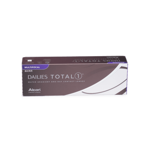 Dailies Total 1 Multifocal – 30Pk