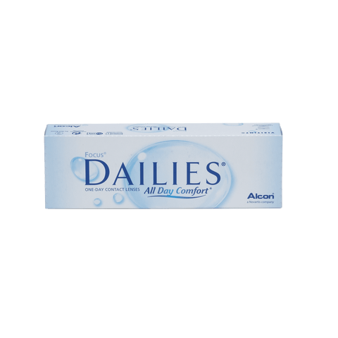 Dailies Focus – 30Pk