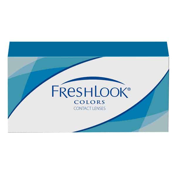 FreshLook Colors (Opaque) – 6Pk